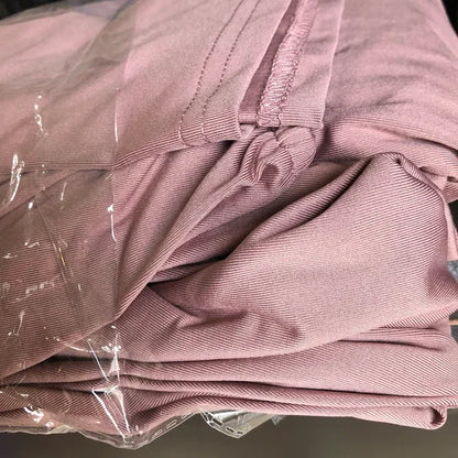 Multiway Bridesmaid Dress Infinity Outfit Floor Length Maxi Wrap Convertible Dresses Wedding Dress Multi-way Rust Dress