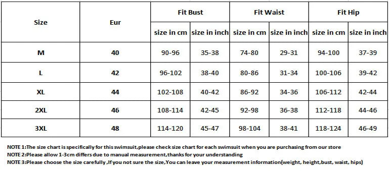 2025 Swimwear Women New Style Of Bikinis Set One Piece Swimsuit Plus Size Sexy And Swimming For Ladies Large Female Beacheach