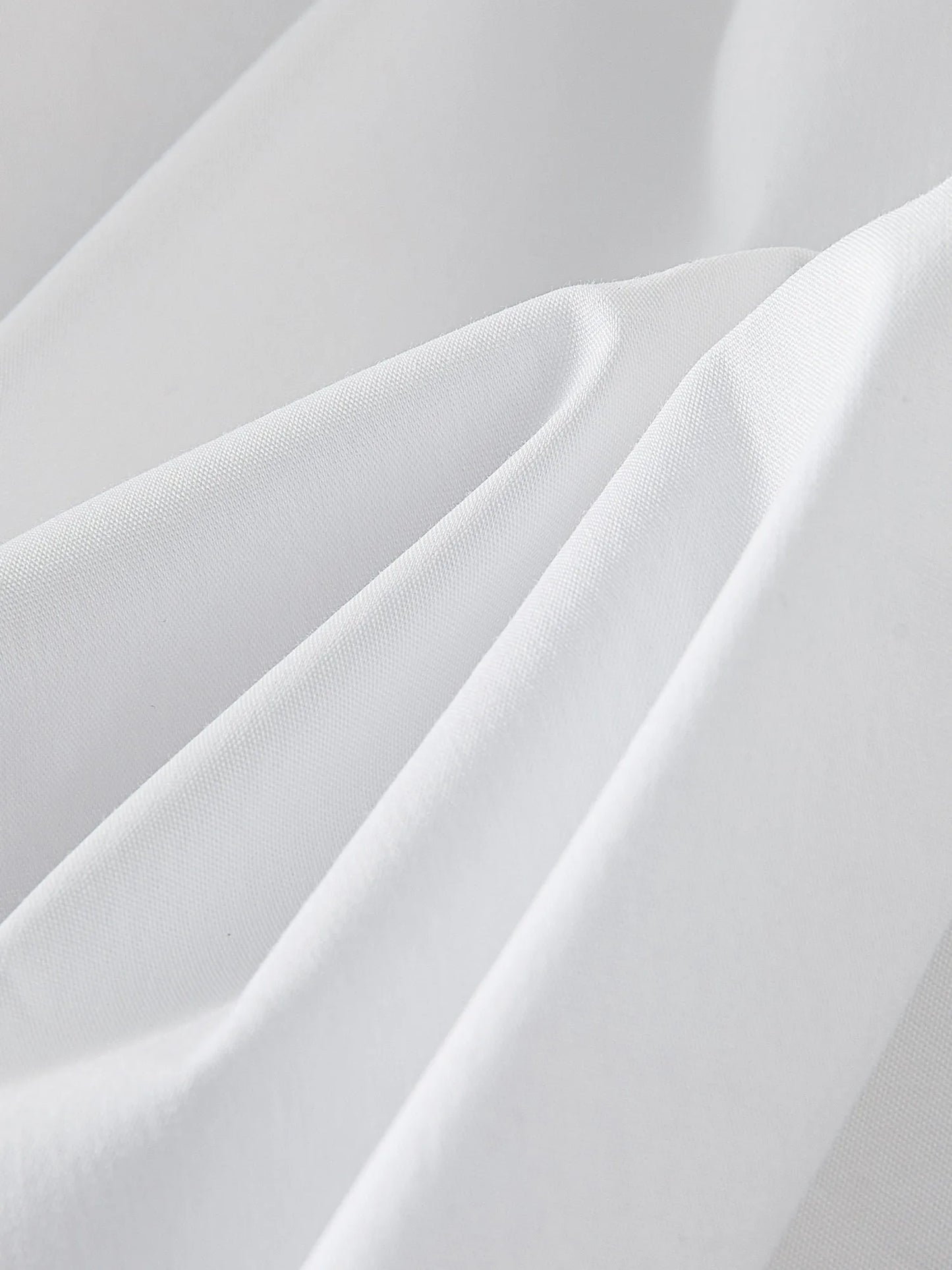 FSLE Autumn Women Wedding Guest Dress Spring Long Sleeves Dress Three-quarter Sleeve Cotton Elegant 2025 Slim Waist  Dress