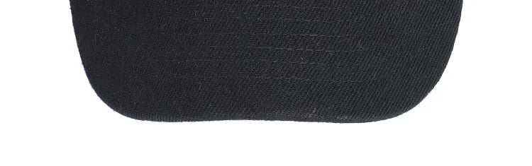 Summer Sun Protection Peaked Cap Unisex Solid Color Sun Caps Outdoor Sports Casual Sun Hat Tennis Hat Baseball Cap Golf Visor