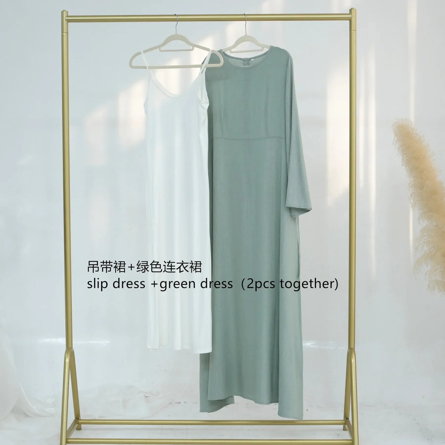 Women Cotton Linen Dresses Eid Muslim Vestidos Abaya Lace Up Ramadan Morocco Dubai Abayas Jalabiya Kaftan 2025 Arab Long Robe