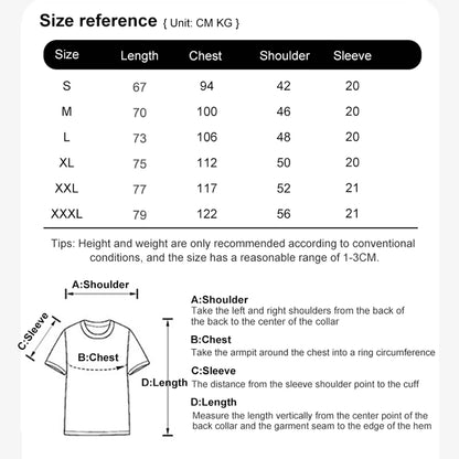 It Is What It Is Art Letter Prints Cotton T-Shirts Mens Summer Soft Oversize T Shirt O-Neck Short Sleeve Tops Basic Male Clothes