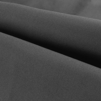 Men's Casual Pure Color Double Fold Line West Pants Spring Summer Autumn Fashion City Style Cotton Polyester Blend Leisure Tr...