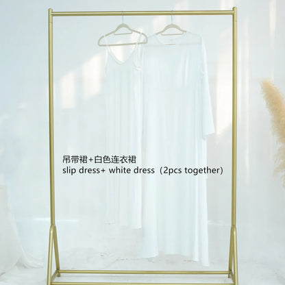 Women Cotton Linen Dresses Eid Muslim Vestidos Abaya Lace Up Ramadan Morocco Dubai Abayas Jalabiya Kaftan 2025 Arab Long Robe