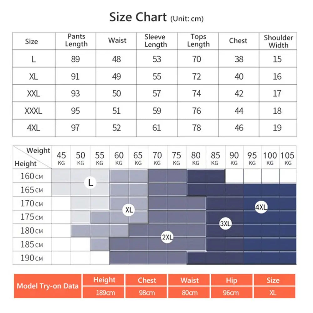 Cold Weather Warm Ultra Soft Thermal Underwear for Men Men's Thermal Underwear Set Top & Bottom Set Men's Long Johns Set