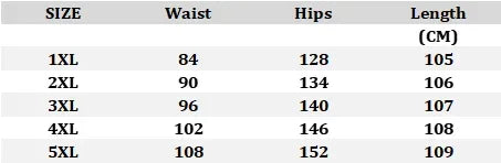 Plus Size 1XL-5XL Women's Fashionable Solid Color Straight Tube Drawstring Elastic Waist Pants Suitable for Commuting
