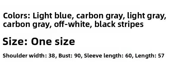 Casual Knitted Sweater Women's Slim Fit Fashionable Early Autumn Wind Neckline Y733203 Street Style Thin Long Sleeve Pure Color