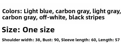 Casual Knitted Sweater Women's Slim Fit Fashionable Early Autumn Wind Neckline Y733203 Street Style Thin Long Sleeve Pure Color
