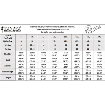 ZANZEA Woman Ruffles Trim Blouses O-Neck Long Sleeve Solid Color Ribbed Knit Patchwork Pullover Tops Spring Elegant Blusas Mujer