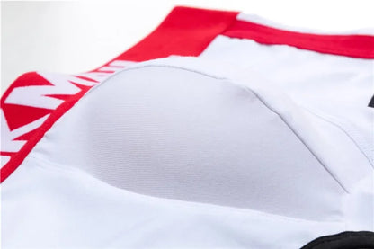 JOCKMAIL  Mens Underwear Boxers Bulge Enhancing with Push Up Cup Underwear Men Shorts Trunk Enlarge Mens Panties Underpants