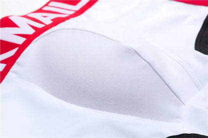 JOCKMAIL  Mens Underwear Boxers Bulge Enhancing with Push Up Cup Underwear Men Shorts Trunk Enlarge Mens Panties Underpants