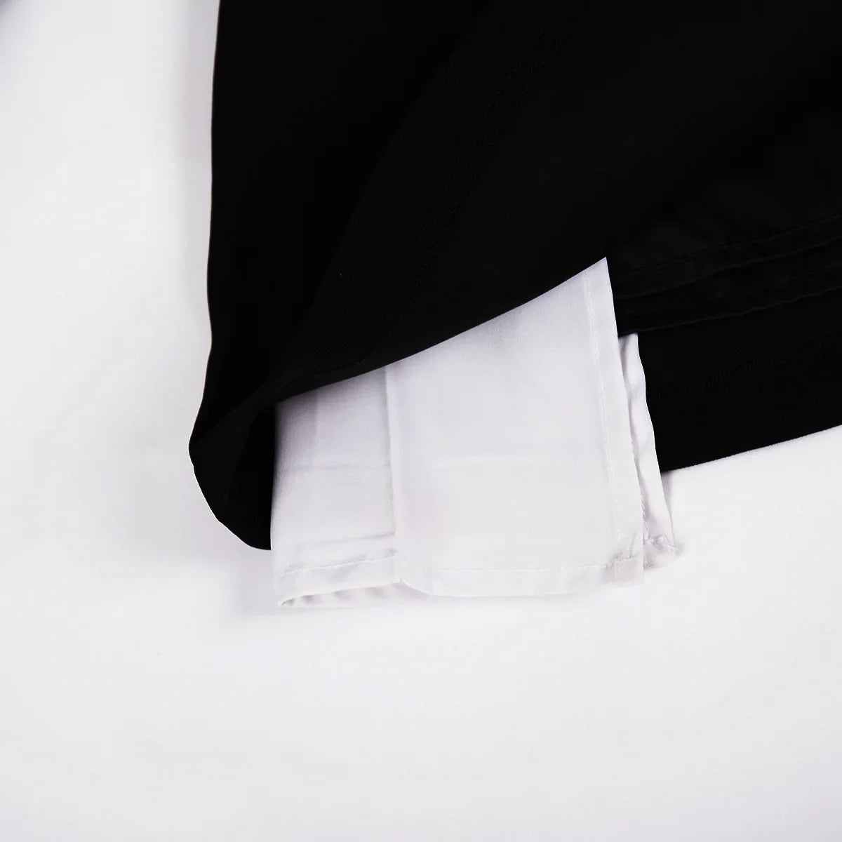 Fall Suit Skirt Suit Women's Solid Lapel Button Blazer Patchwork Pleated Skirt 2 Piece Skirt Suit FashionStreetwear Women's Y2k