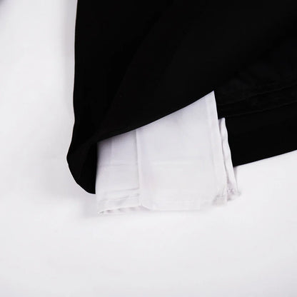 Fall Suit Skirt Suit Women's Solid Lapel Button Blazer Patchwork Pleated Skirt 2 Piece Skirt Suit FashionStreetwear Women's Y2k