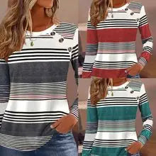 Spring Summer Hot Sale Of The Season Women's Cotton Linen Short Sleeve Printed Pocket round Neck Dress Elegant Style Comforta...