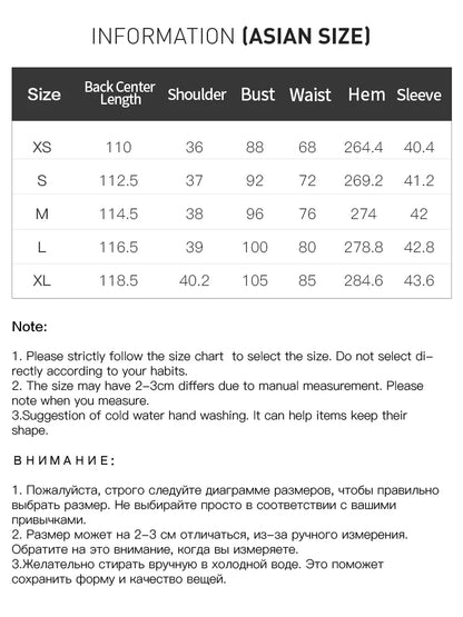 FSLE Autumn Women Wedding Guest Dress Spring Long Sleeves Dress Three-quarter Sleeve Cotton Elegant 2025 Slim Waist  Dress