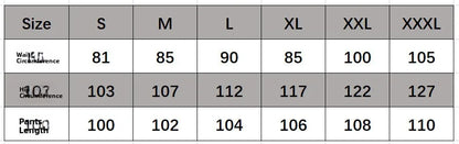 Men's Casual Pure Color Double Fold Line West Pants Spring Summer Autumn Fashion City Style Cotton Polyester Blend Leisure Tr...