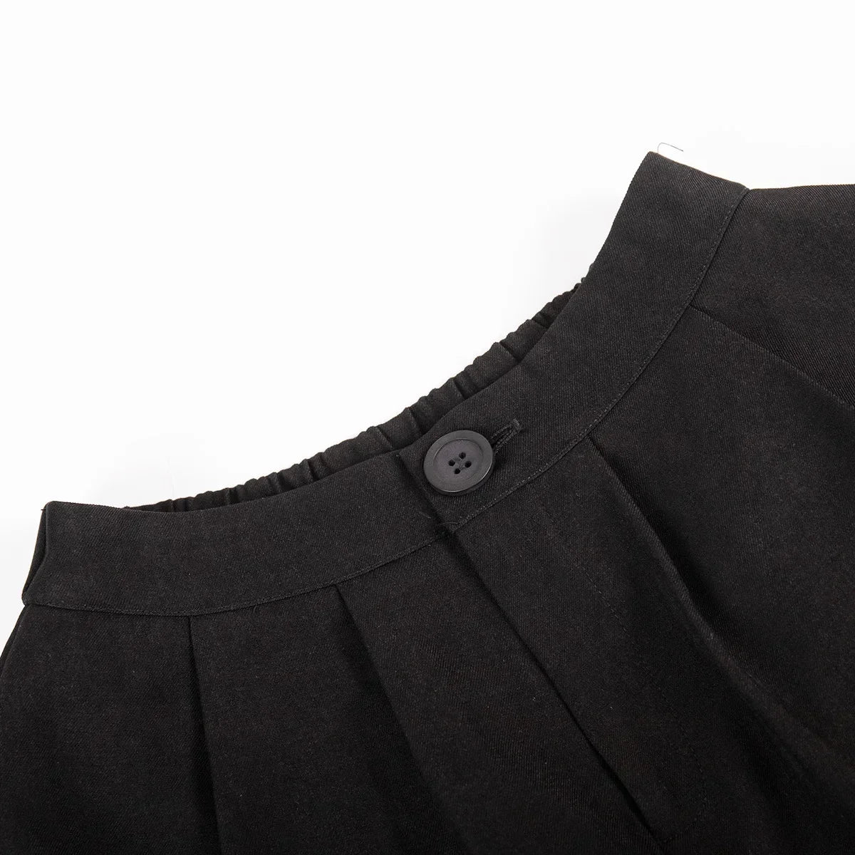 Fall Suit Skirt Suit Women's Solid Lapel Button Blazer Patchwork Pleated Skirt 2 Piece Skirt Suit FashionStreetwear Women's Y2k