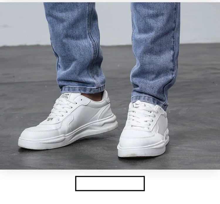 2024 New in Tall Men Jeans Strtch Denim Pants Trouser Male Extra Long Length Slim Thin Y2k Young People 110 115cm 190cm 195cm