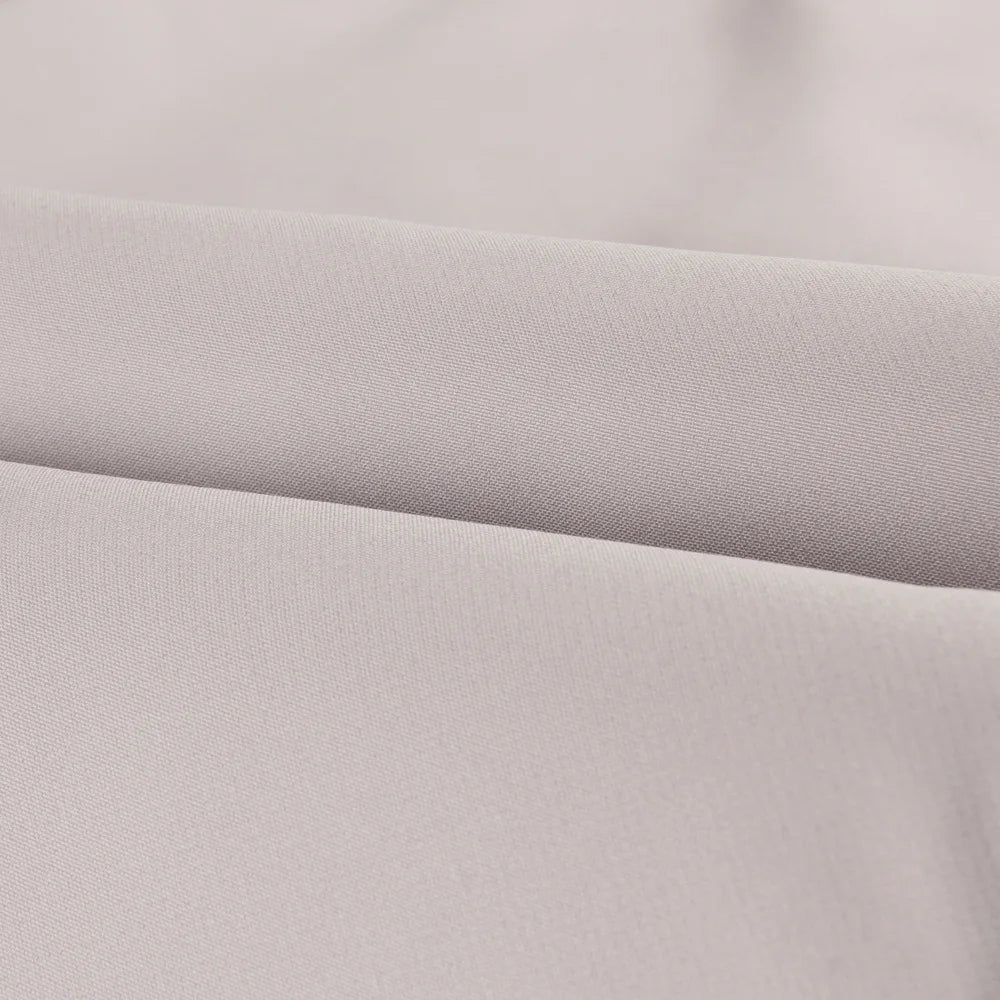 Men's Casual Pure Color Double Fold Line West Pants Spring Summer Autumn Fashion City Style Cotton Polyester Blend Leisure Tr...