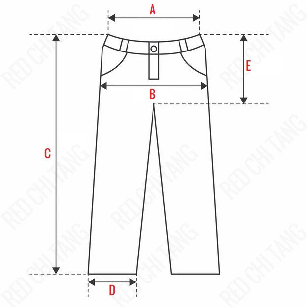 2024 New in Tall Men Jeans Strtch Denim Pants Trouser Male Extra Long Length Slim Thin Y2k Young People 110 115cm 190cm 195cm