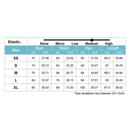 CYL-Women's Summer Ribbed Bodycon Casual Square Neck Sleeveless Tank Top Club Party Mini Dresses