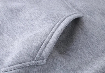 Retro American Fleece Hoodie Women's Long Sleeve Oversized Comfortable Street Style Winter Thermal Polyester Print Sweatshirt